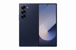 Смартфон Samsung Galaxy Fold6 SM-F956 512GB Navy (SM-F956BDBCSEK)