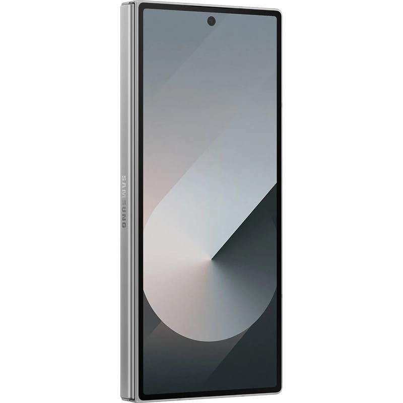 Смартфон Samsung Galaxy Fold6 SM-F956 1TB Silver Shadow (SM-F956BZSNSEK)