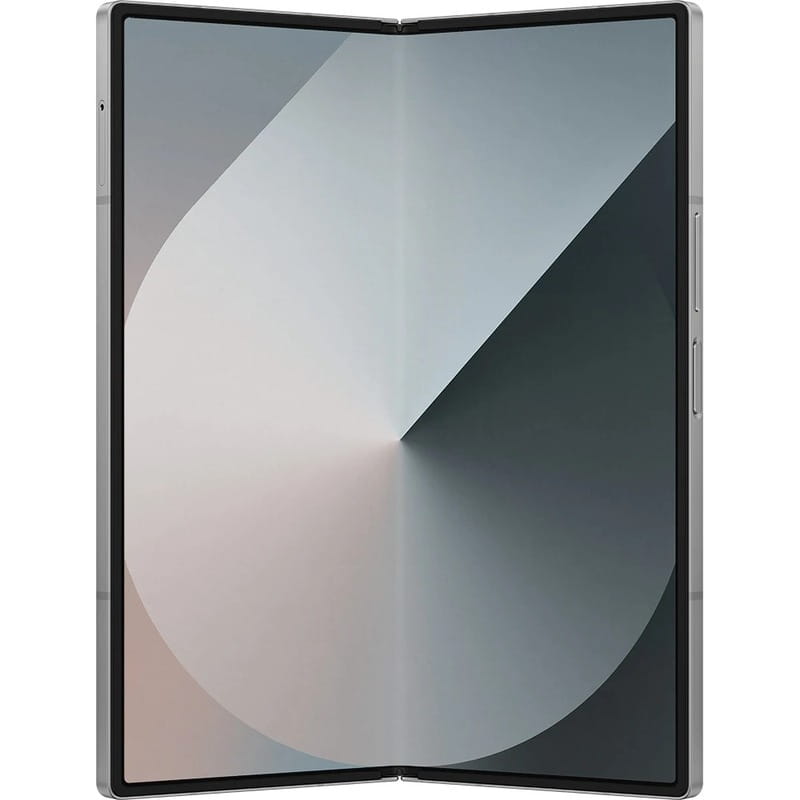 Смартфон Samsung Galaxy Fold6 SM-F956 1TB Silver Shadow (SM-F956BZSNSEK)