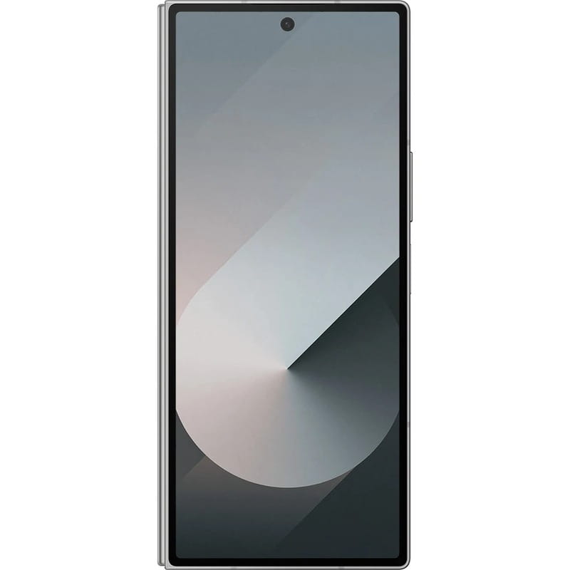 Смартфон Samsung Galaxy Fold6 SM-F956 1TB Silver Shadow (SM-F956BZSNSEK)