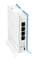Фото - Беспроводной маршрутизатор Mikrotik hAP lite TC (RB941-2ND-TC) | click.ua