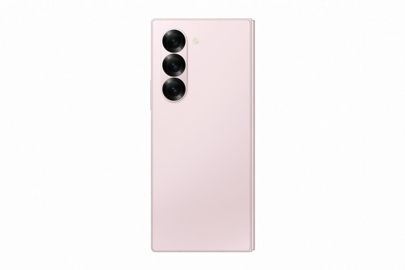 Смартфон Samsung Galaxy Fold6 SM-F956 1TB Pink (SM-F956BLINSEK)