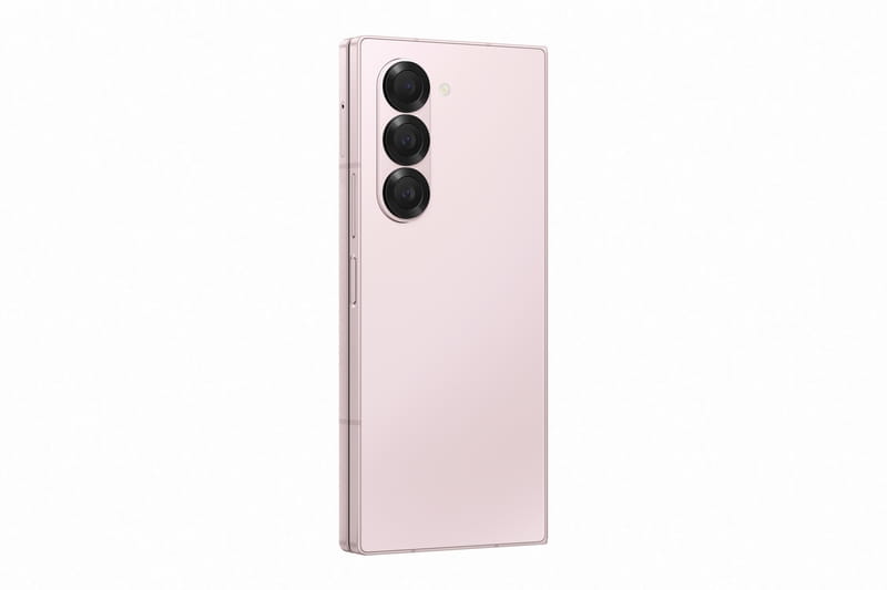 Смартфон Samsung Galaxy Fold6 SM-F956 1TB Pink (SM-F956BLINSEK)