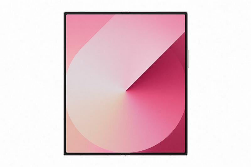 Смартфон Samsung Galaxy Fold6 SM-F956 1TB Pink (SM-F956BLINSEK)