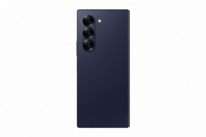 Смартфон Samsung Galaxy Fold6 SM-F956 1TB Navy (SM-F956BDBNSEK)