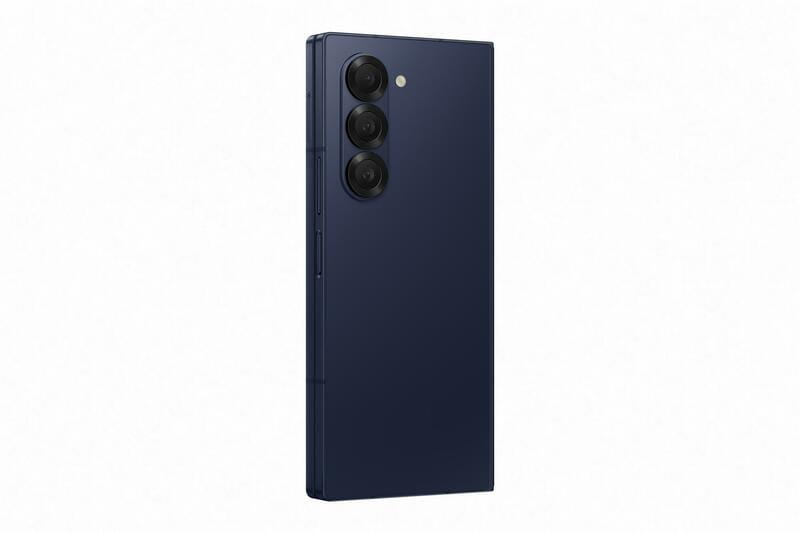 Смартфон Samsung Galaxy Fold6 SM-F956 1TB Navy (SM-F956BDBNSEK)