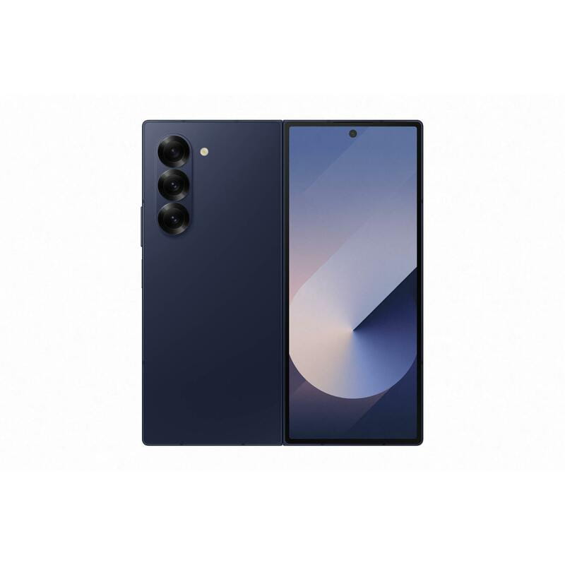 Смартфон Samsung Galaxy Fold6 SM-F956 1TB Navy (SM-F956BDBNSEK)