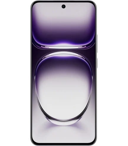 Смартфон Oppo Reno12 12/256GB Astro Silver