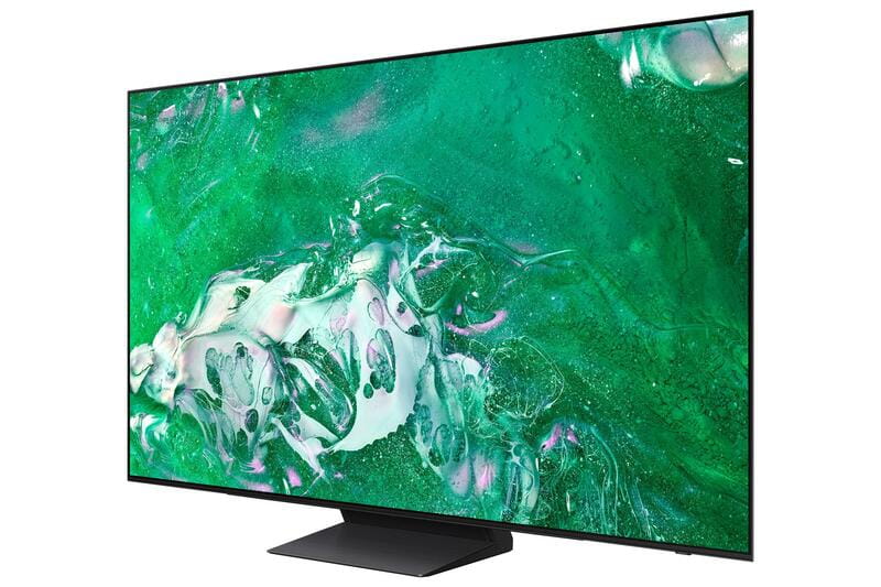 Телевизор Samsung QE48S90DAEXUA