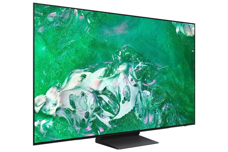 Телевизор Samsung QE48S90DAEXUA
