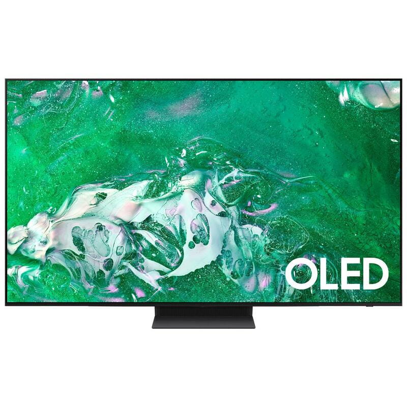 Телевизор Samsung QE48S90DAEXUA