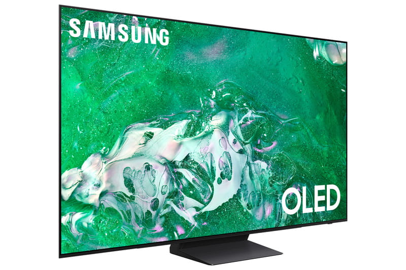 Телевизор Samsung QE65S90DAUXUA