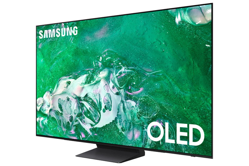 Телевизор Samsung QE65S90DAUXUA