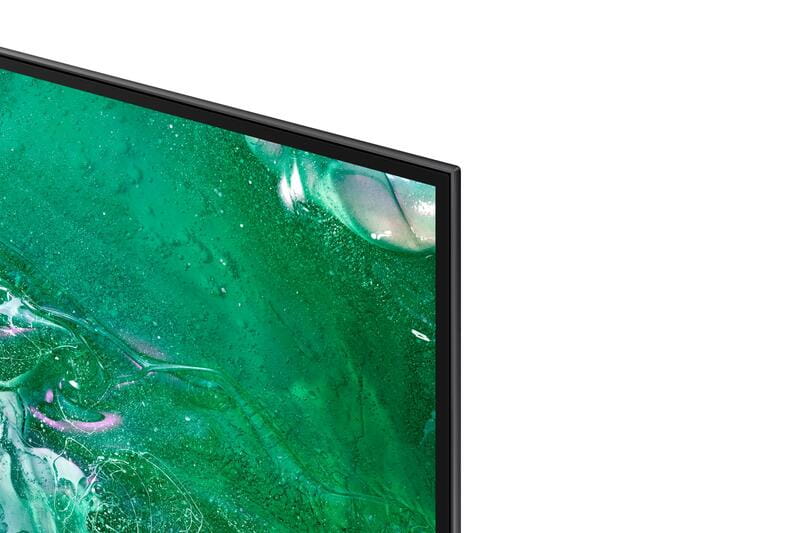 Телевизор Samsung QE65S90DAUXUA