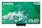 Фото - Телевізор Samsung QE65S90DAUXUA | click.ua
