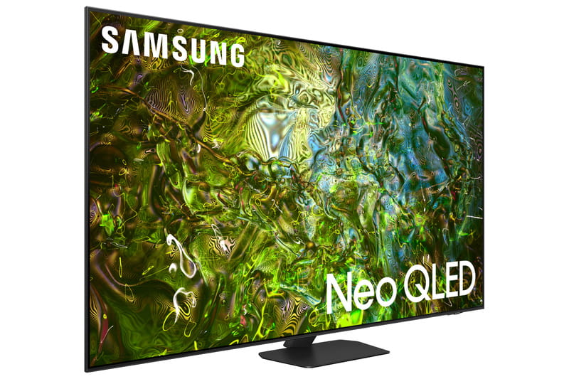 Телевизор Samsung QE55QN90DAUXUA