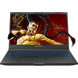 Ноутбук Dream Machines RG3050-15 (RG3050-15UA50) Black