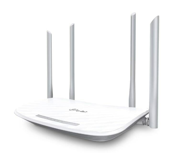 Беспроводной маршрутизатор TP-LINK Archer C50