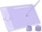 Фото - Графический планшет Parblo Intangbo S Purple | click.ua