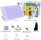 Фото - Графический планшет Parblo Intangbo S Purple | click.ua