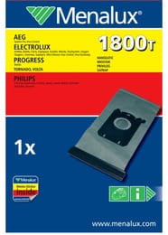 Фільтр для пилососа Electrolux 1800 T