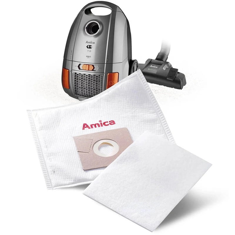 Мешки для пылесоса Amica AW 3013