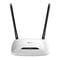Фото - Бездротовий маршрутизатор TP-LINK TL-WR841N | click.ua
