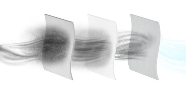 Набір мішків Electrolux E 201S