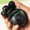 Фото - Електробритва Cecotec Shamers Bamba PrecisionCare Skull Shaver (CCTC-04443) | click.ua