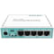 Фото - Маршрутизатор MikroTik RouterBOARD RB750GR3 hEX | click.ua