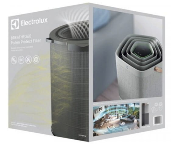 Фільтр Electrolux EFDBTH6