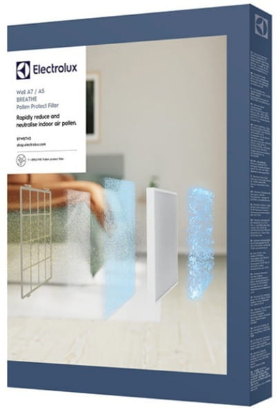 Фільтр Electrolux EFWBTH3