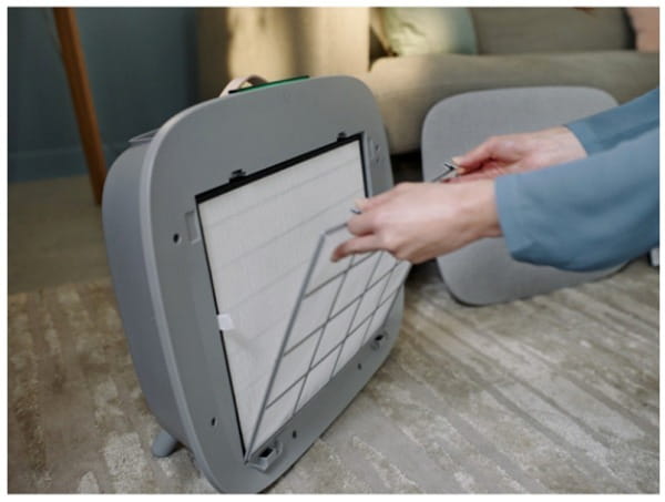 Фільтр Electrolux EFWBTH3