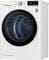 Фото - Сушильная машина LG DC90V5V0W | click.ua