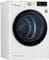 Фото - Сушильная машина LG DC90V5V0W | click.ua