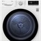 Фото - Сушильная машина LG DC90V5V0W | click.ua