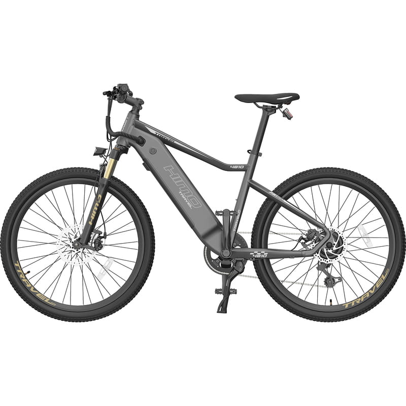 Электровелосипед Xiaomi Himo C26 Grey