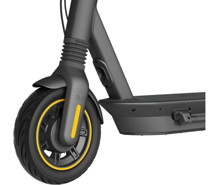 Електросамокат Segway Ninebot MAX G2 E Black (AA.05.15.01.0003)