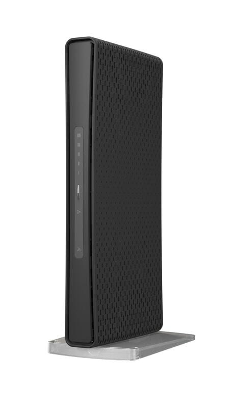 Беспроводной маршрутизатор Mikrotik hAP AC3 (RBD53iG-5HacD2HnD)