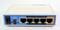 Фото - Бездротовий маршрутизатор Mikrotik hAP AC Lite (RB952UI-5AC2ND) | click.ua