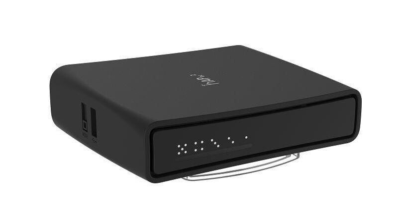 Беспроводной маршрутизатор Mikrotik hAP AC2 (RBD52G-5HACD2HND-TC)