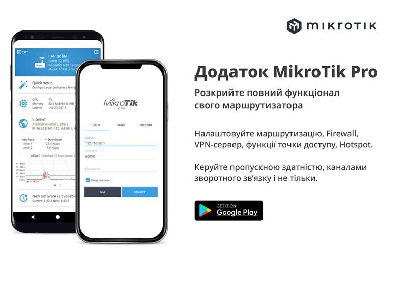 Беспроводной маршрутизатор Mikrotik hAP AC2 (RBD52G-5HACD2HND-TC)