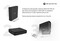 Фото - Беспроводной маршрутизатор Mikrotik hAP AC2 (RBD52G-5HACD2HND-TC) | click.ua