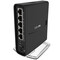 Фото - Беспроводной маршрутизатор Mikrotik hAP AC2 (RBD52G-5HACD2HND-TC) | click.ua
