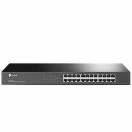 Комутатор TP-LINK TL-SF1024