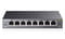 Фото - Комутатор TP-LINK TL-SG108E | click.ua