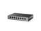Фото - Комутатор TP-LINK TL-SG108E | click.ua