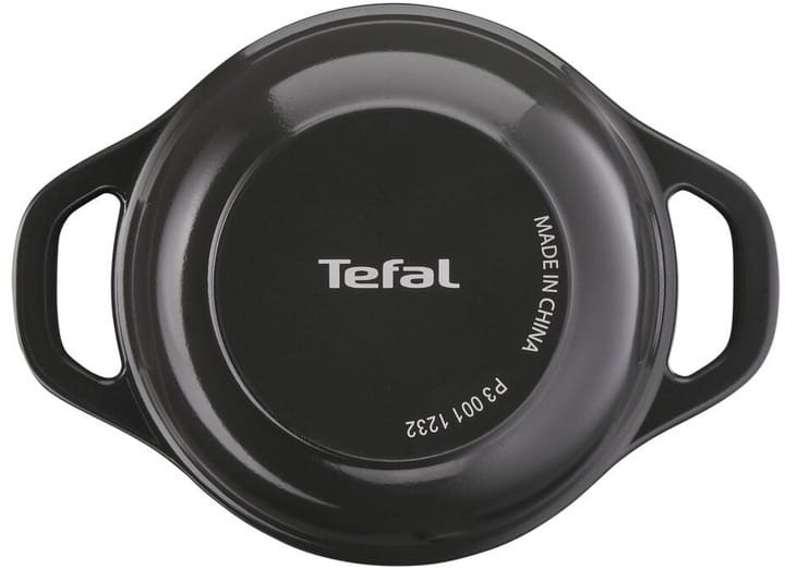 Набір посуду Tefal Air 2 предмета (E255S255)