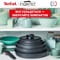 Фото - Набір посуду Tefal Ingenio Daily Chef 8 предметів (L7629242) | click.ua