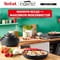 Фото - Набір посуду Tefal Ingenio Daily Chef 8 предметів (L7629242) | click.ua